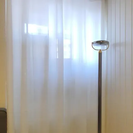 Lia Habitación en casa particular