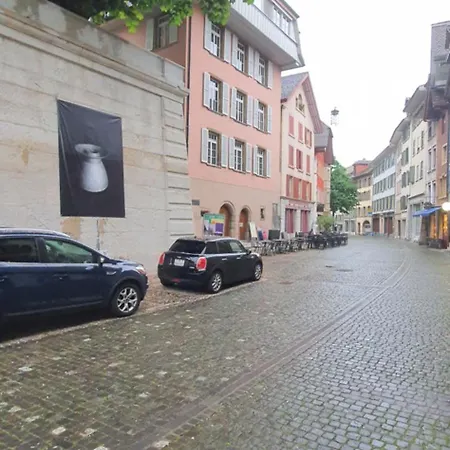 Lia Alloggio in famiglia Bienne