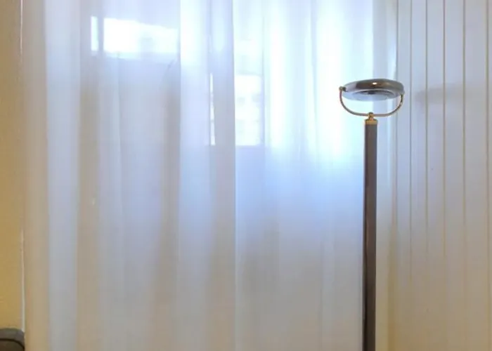 Lia ホームステイ